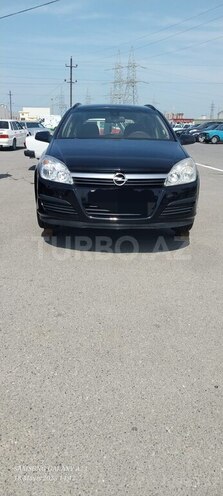 Opel Astra 2005, 218,000 km - 1.3 l - Göyçay