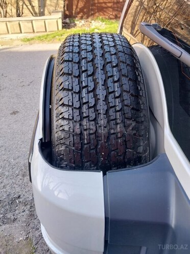 Mitsubishi Pajero 2008, 175,000 km - 3.0 л - Bakı
