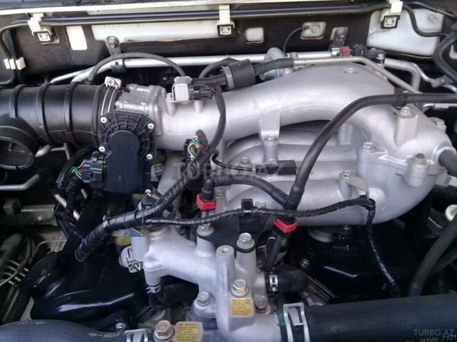 Mitsubishi Pajero 2008, 175,000 km - 3.0 л - Bakı
