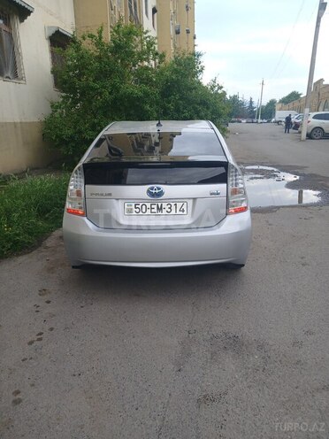 Toyota Prius 2010, 250,000 km - 1.5 l - Gəncə