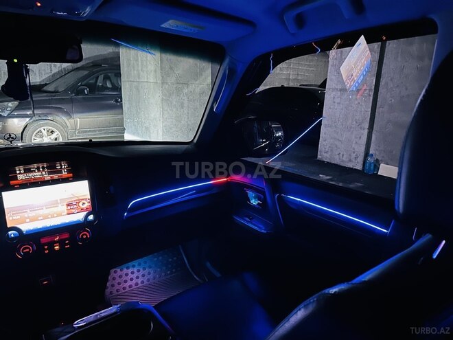 Mitsubishi Pajero 2013, 166,500 km - 3.0 л - Bakı