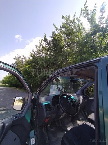 Mercedes Vito 111 1999, 333,333 km - 2.2 l - Mingəçevir