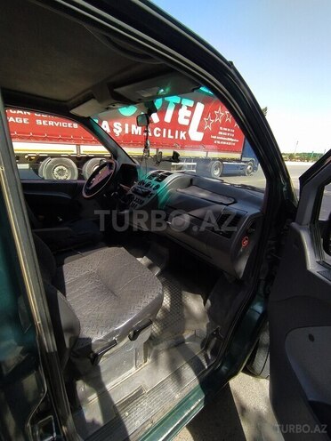 Mercedes Vito 111 1999, 333,333 km - 2.2 l - Mingəçevir