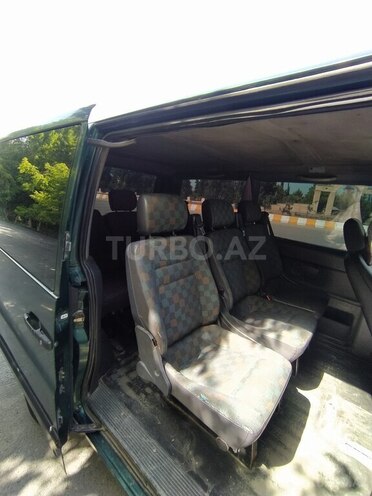 Mercedes Vito 111 1999, 333,333 km - 2.2 l - Mingəçevir