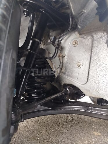 Mercedes C 230 1997, 326,170 km - 2.3 l - Sumqayıt