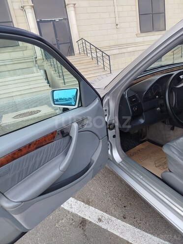 Mercedes C 230 1997, 326,170 km - 2.3 l - Sumqayıt