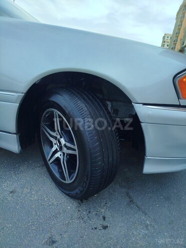 Mercedes C 230 1997, 326,170 km - 2.3 l - Sumqayıt