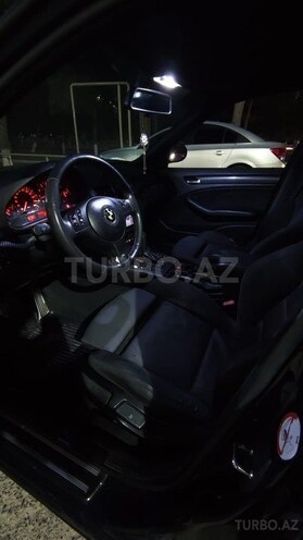 BMW 320 2002, 310,000 km - 2.2 l - Şirvan