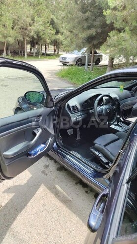 BMW 320 2002, 310,000 km - 2.2 l - Şirvan