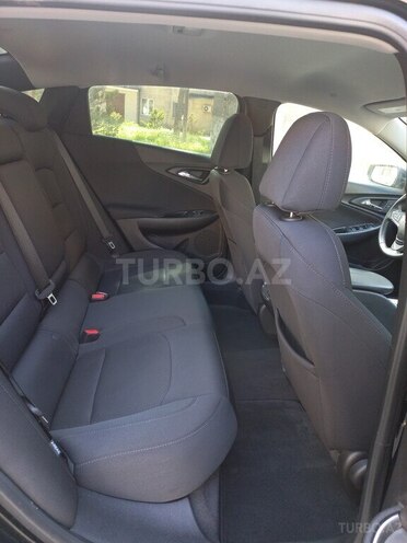 Chevrolet Malibu 2017, 70,500 km - 1.5 l - Bakı