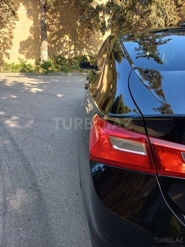 Chevrolet Malibu 2017, 70,500 km - 1.5 l - Bakı