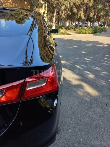 Chevrolet Malibu 2017, 70,500 km - 1.5 l - Bakı
