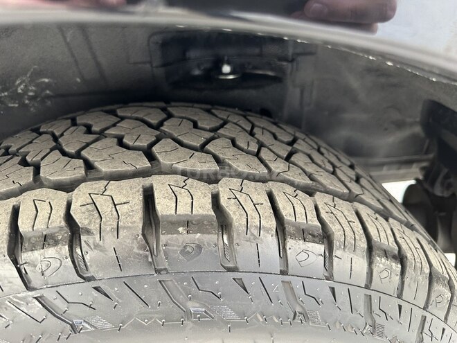 Mitsubishi Pajero 2013, 166,500 km - 3.0 л - Bakı