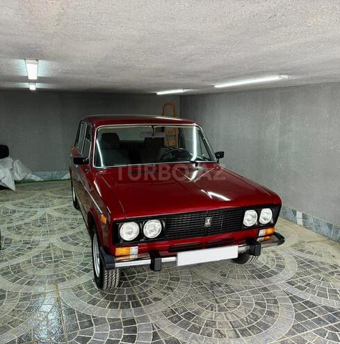 LADA (VAZ) 2106 2006, 95,000 km - 1.6 л - Bakı