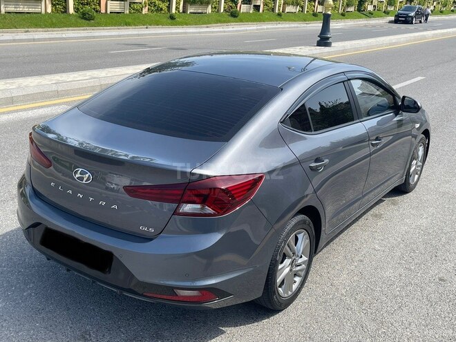 Hyundai Elantra 2019, 148,930 km - 1.6 l - Bakı