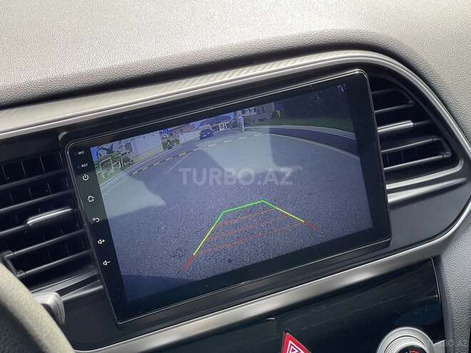 Hyundai Elantra 2019, 148,930 km - 1.6 l - Bakı
