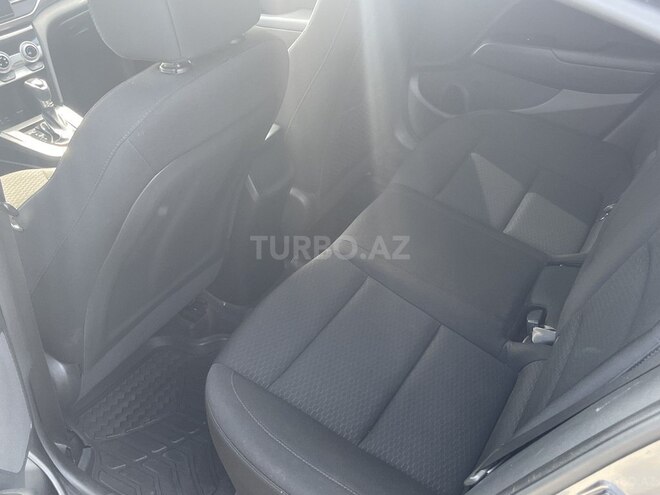 Hyundai Elantra 2019, 148,930 km - 1.6 l - Bakı