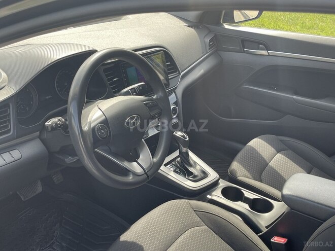 Hyundai Elantra 2019, 148,930 km - 1.6 l - Bakı