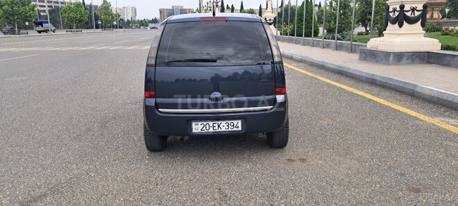 Opel Meriva-2