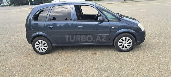 Opel Meriva-4