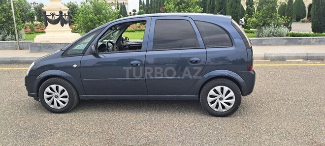 Opel Meriva-3