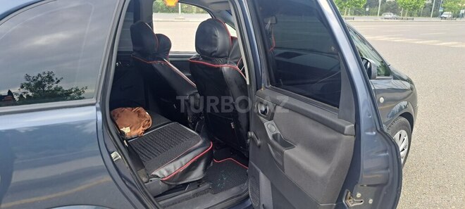 Opel Meriva-8