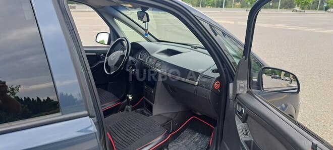 Opel Meriva-7