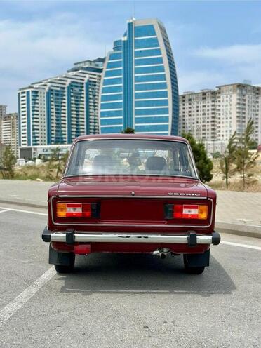 LADA (VAZ) 2106 2006, 95,000 km - 1.6 л - Bakı