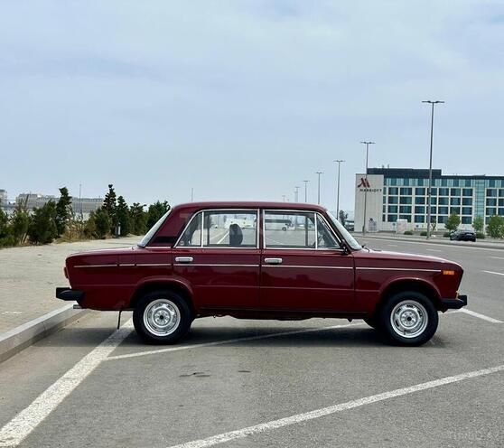 LADA (VAZ) 2106 2006, 95,000 km - 1.6 л - Bakı