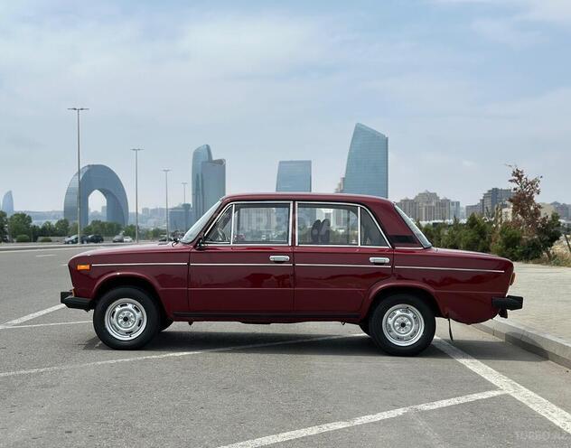 LADA (VAZ) 2106 2006, 95,000 km - 1.6 л - Bakı