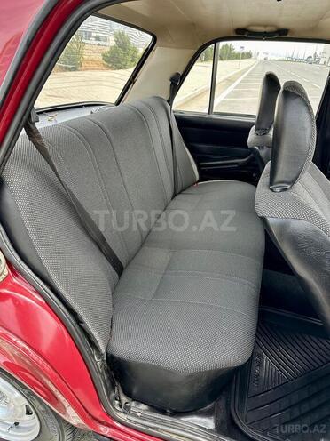 LADA (VAZ) 2106 2006, 95,000 km - 1.6 л - Bakı