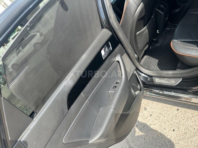 Hyundai Sonata 2014, 223,586 km - 2.0 л - Bakı