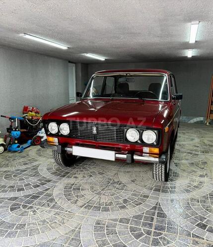 LADA (VAZ) 2106 2006, 95,000 km - 1.6 л - Bakı