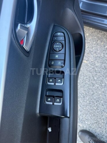 Kia Rio X-Line 2021, 41,000 km - 1.6 л - Bakı