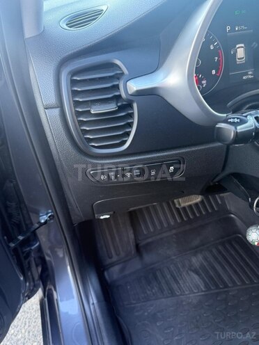 Kia Rio X-Line 2021, 41,000 km - 1.6 л - Bakı