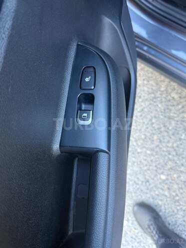Kia Rio X-Line 2021, 41,000 km - 1.6 л - Bakı