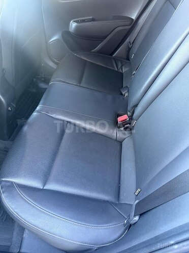 Kia Rio X-Line 2021, 41,000 km - 1.6 л - Bakı