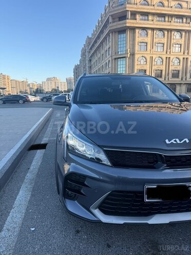 Kia Rio X-Line 2021, 41,000 km - 1.6 л - Bakı