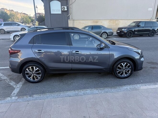 Kia Rio X-Line 2021, 41,000 km - 1.6 л - Bakı