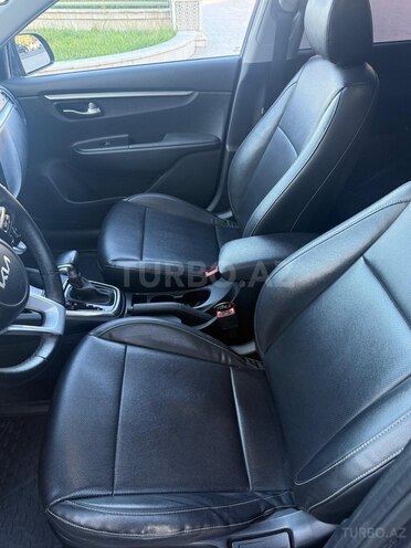 Kia Rio X-Line 2021, 41,000 km - 1.6 л - Bakı