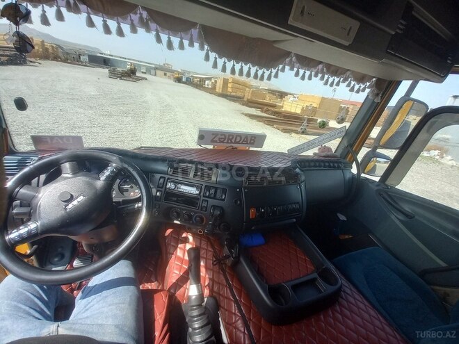 DAF 85 CF 2001, 1,000,000 km - 13.0 л - Bakı