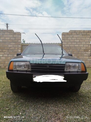 LADA (VAZ) 21099 1999, 146,713 km - 1.5 l - Şəmkir