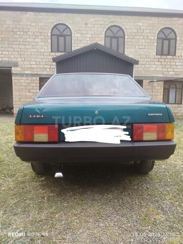LADA (VAZ) 21099 1999, 146,713 km - 1.5 l - Şəmkir
