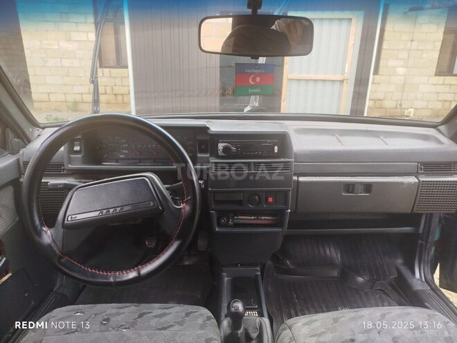 LADA (VAZ) 21099 1999, 146,713 km - 1.5 l - Şəmkir