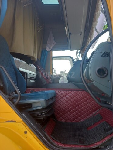 DAF 85 CF 2001, 1,000,000 km - 13.0 л - Bakı