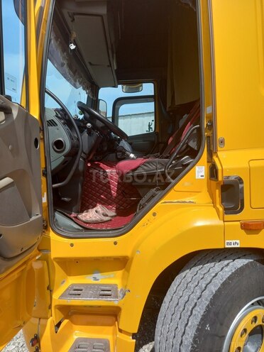 DAF 85 CF 2001, 1,000,000 km - 13.0 л - Bakı