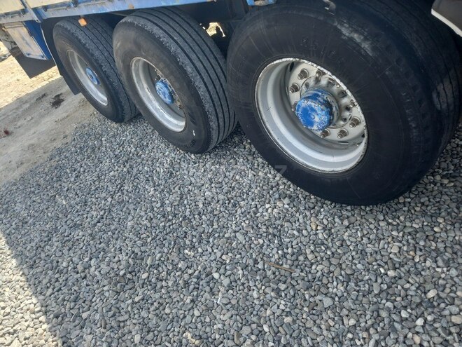 DAF 85 CF 2001, 1,000,000 km - 13.0 л - Bakı