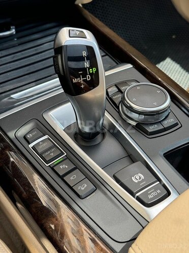BMW X5 2014, 193,000 km - 3.0 l - Bakı