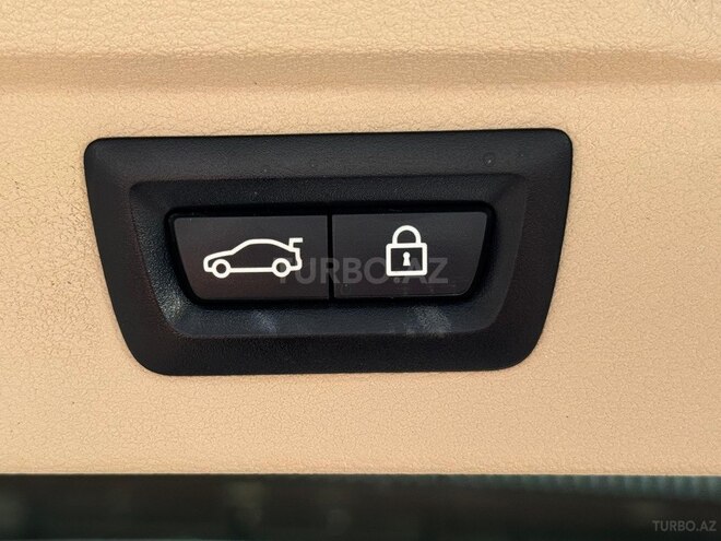 BMW X5 2014, 193,000 km - 3.0 l - Bakı