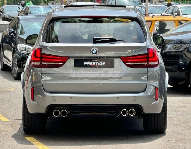 BMW X5 2014, 193,000 km - 3.0 l - Bakı
